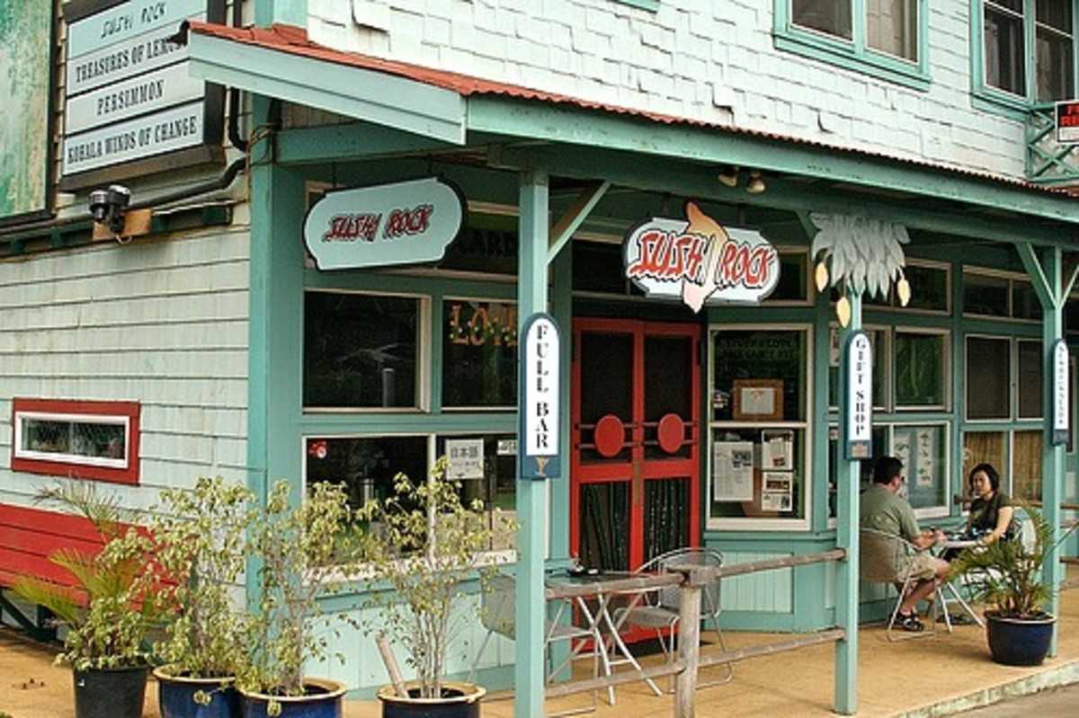 The Big Island of Hawaii Waimea & N. Kohala HubPages