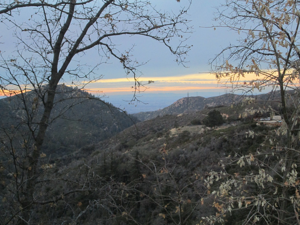 December In The San Bernardino Mountains HubPages