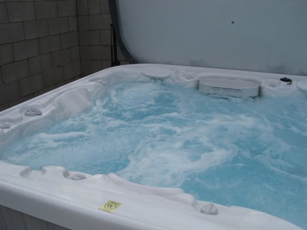 Hydrotherapy It Can Do Your Body Good HubPages
