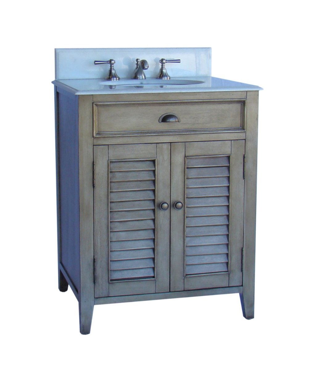 Complete Bathroom Vanities Under 500