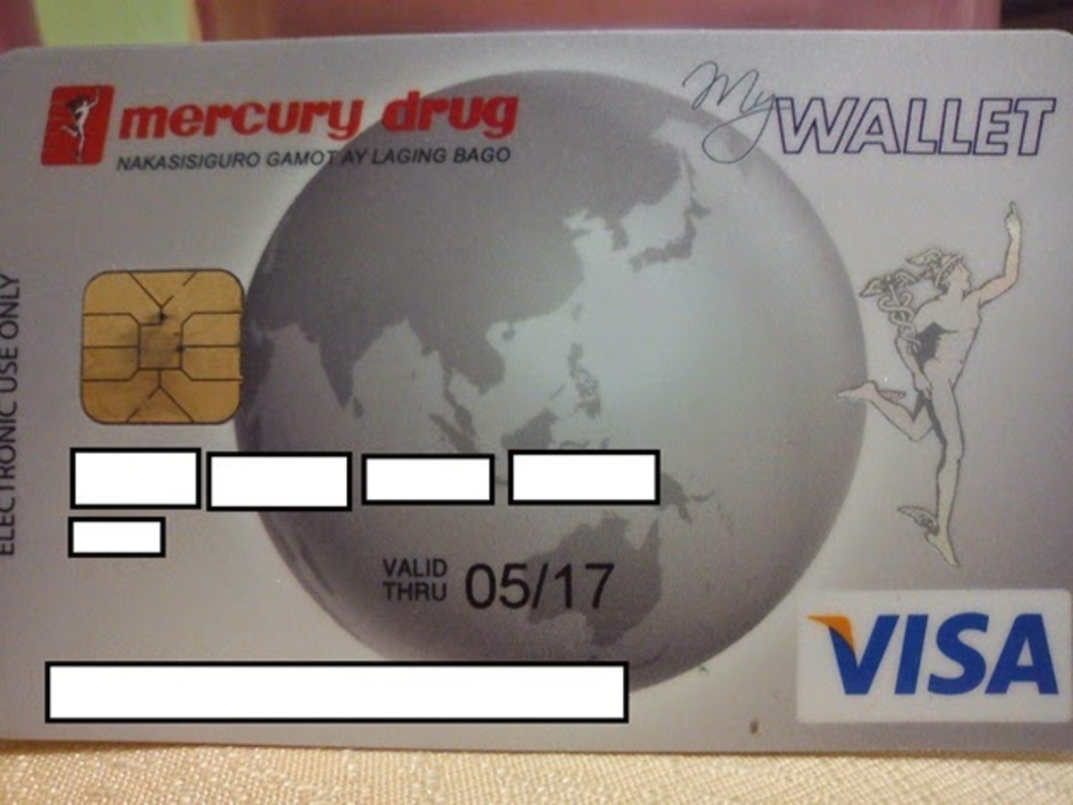 How to Withdraw, Link, and Verify From Paypal Using RCBC Bank ToughNickel