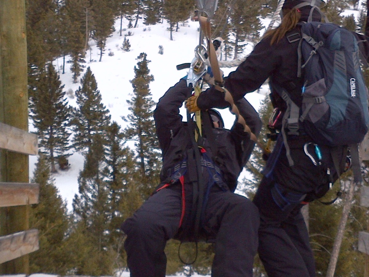 Crazy Mountain Ranch (The Marlboro Ranch) in Montana WanderWisdom