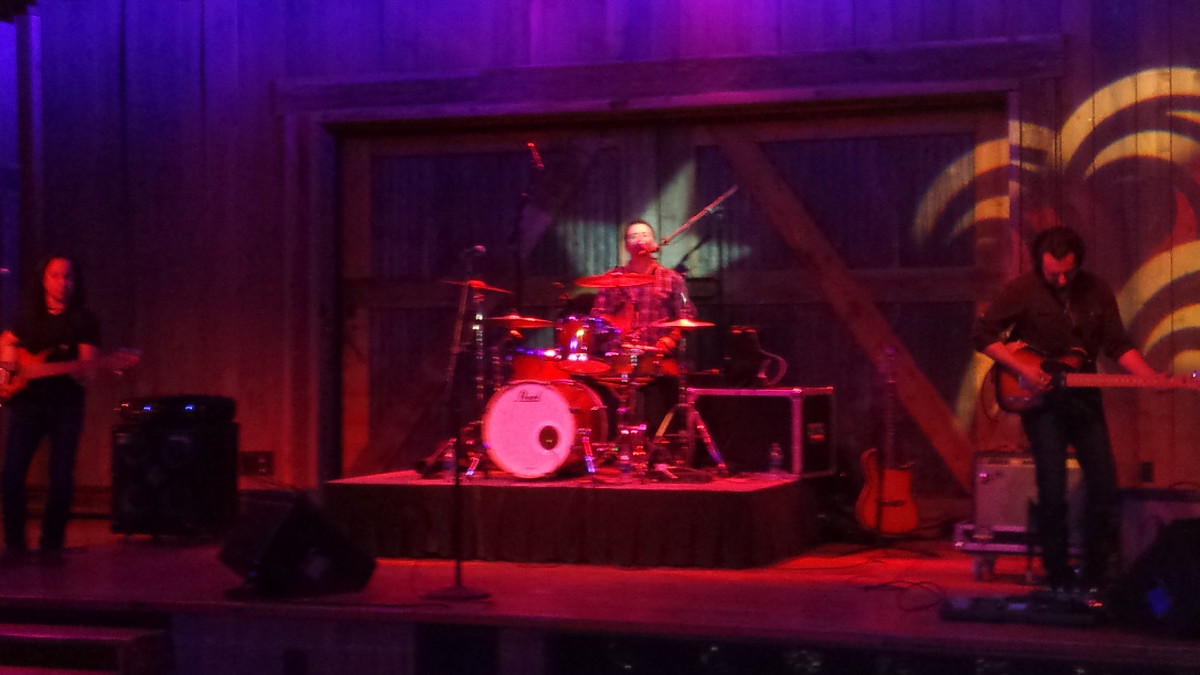 Crazy Mountain Ranch (The Marlboro Ranch) in Montana WanderWisdom