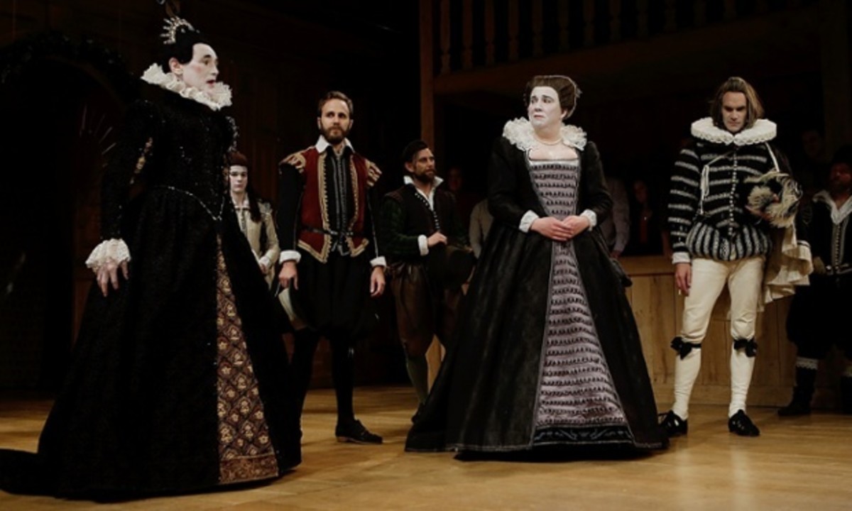 Shakespearean Comedy / Characteristics of Shakespearean Comedy | HubPages