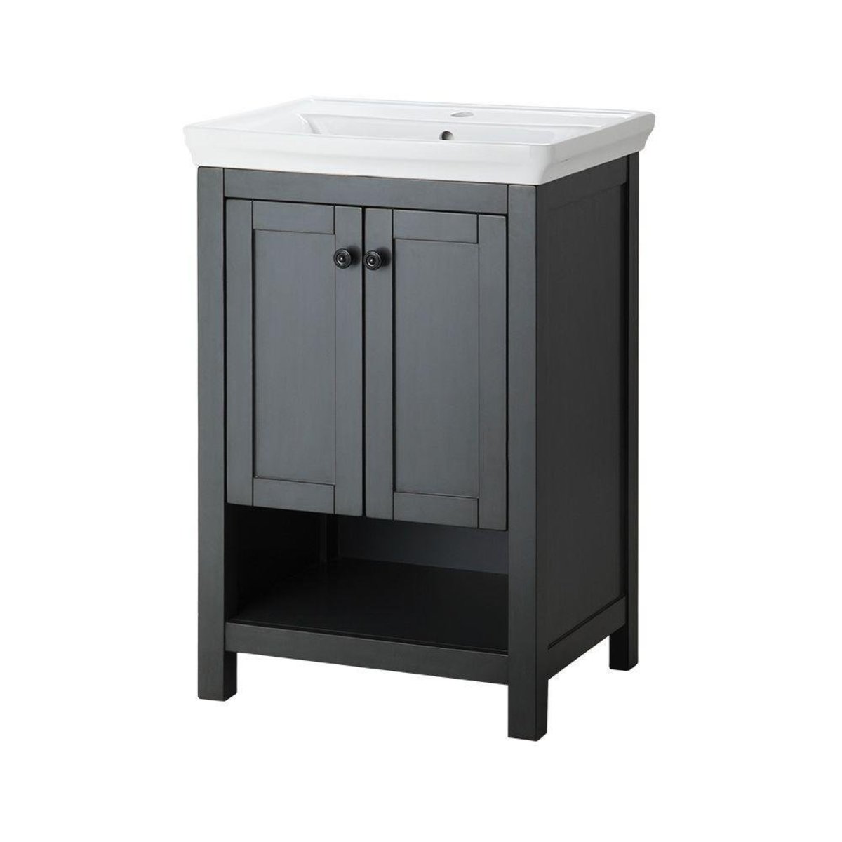 Complete Bathroom Vanities Under 500