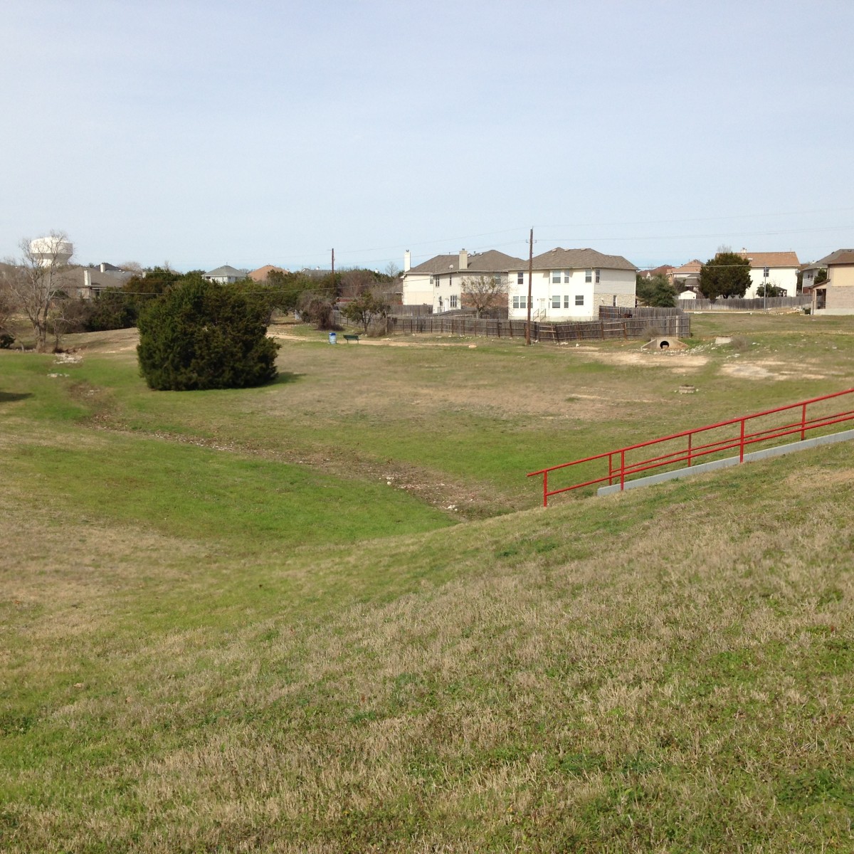 Cat Hollow Park & Pool Round Rock Walking Trails, Pool, Tennis Courts