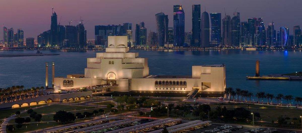 Best Places to visit in Qatar 2016 HubPages