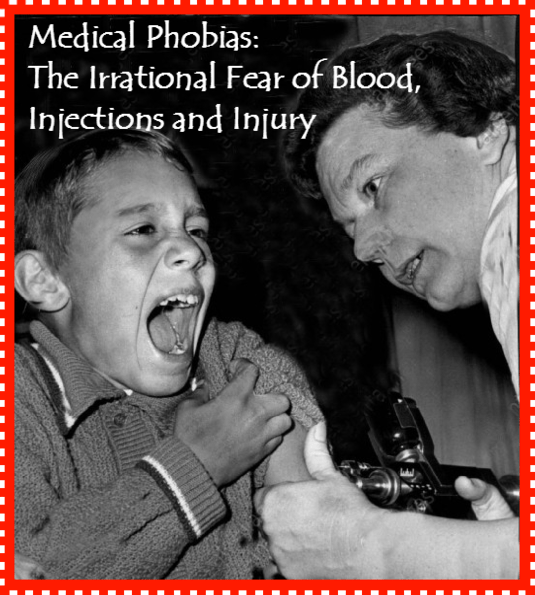 Phlebotomy How to Draw Blood With Venipuncture