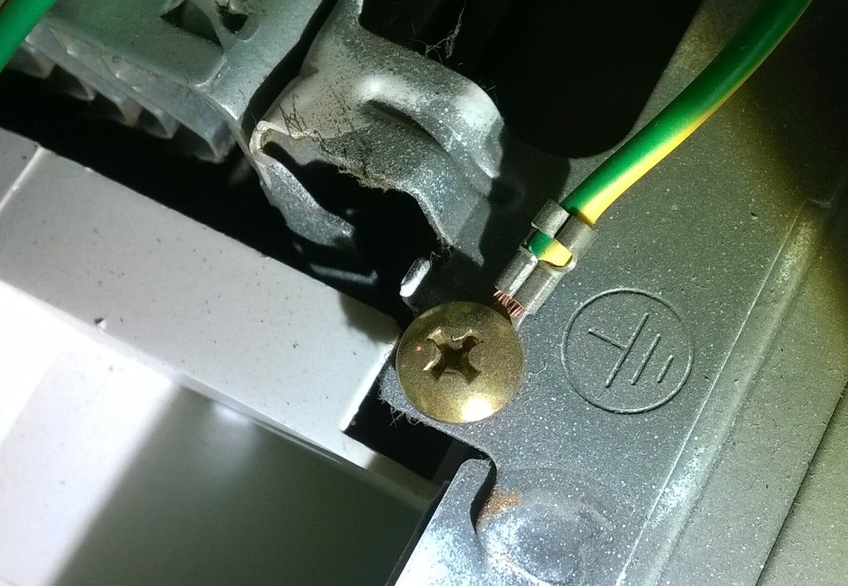 What Is the Ground (Earth) Wire For? Dengarden