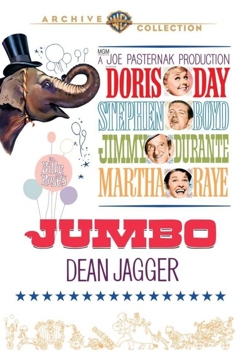 The Top Five Circus Movies HubPages