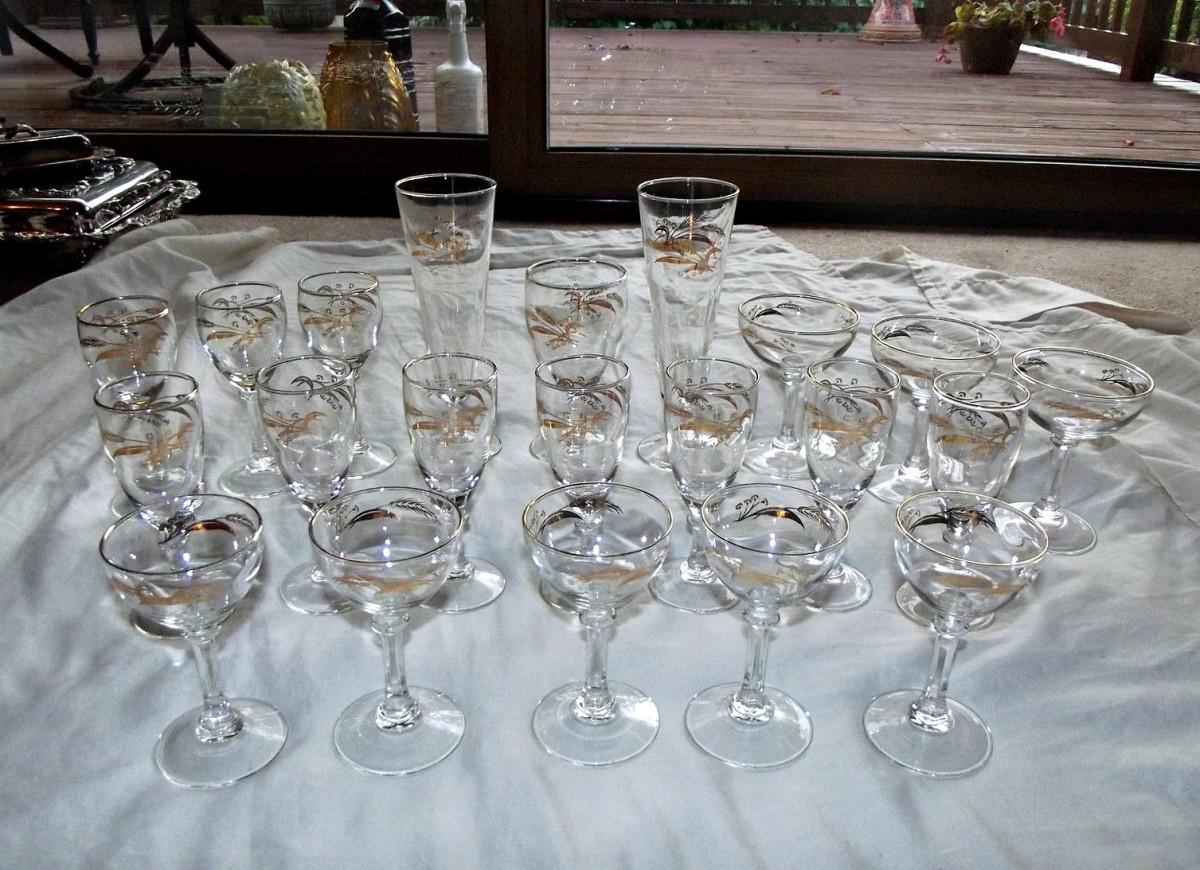 5 Great LeadFree Dinnerware Brands Made in the USA hubpages