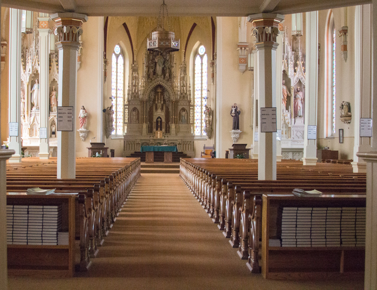 10 Great Locations to Take Photos Within One Hour of Milwaukee, WI