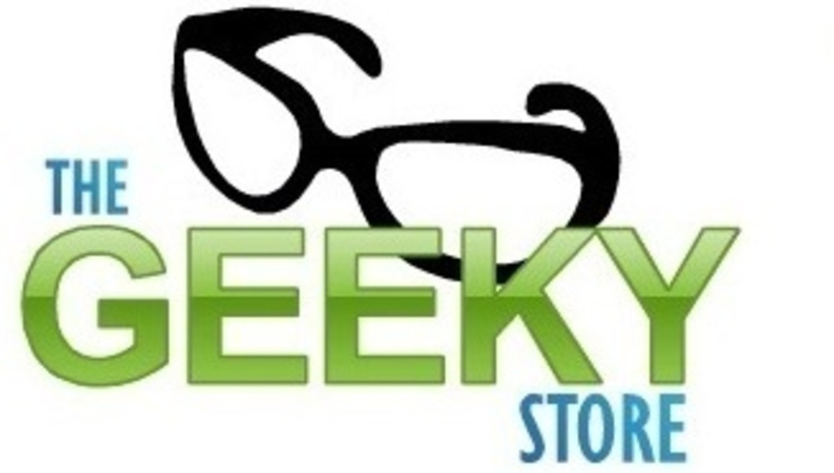 10 Sites Like ThinkGeek HubPages