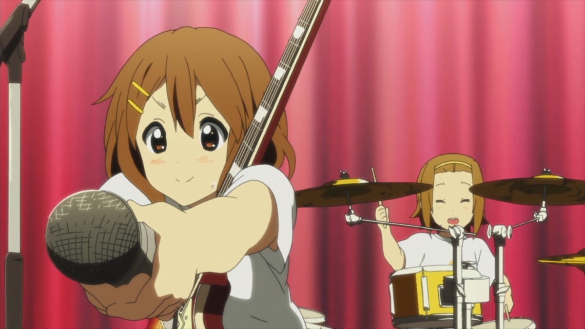 A Complete List of Anime Genres With Explanations ReelRundown
