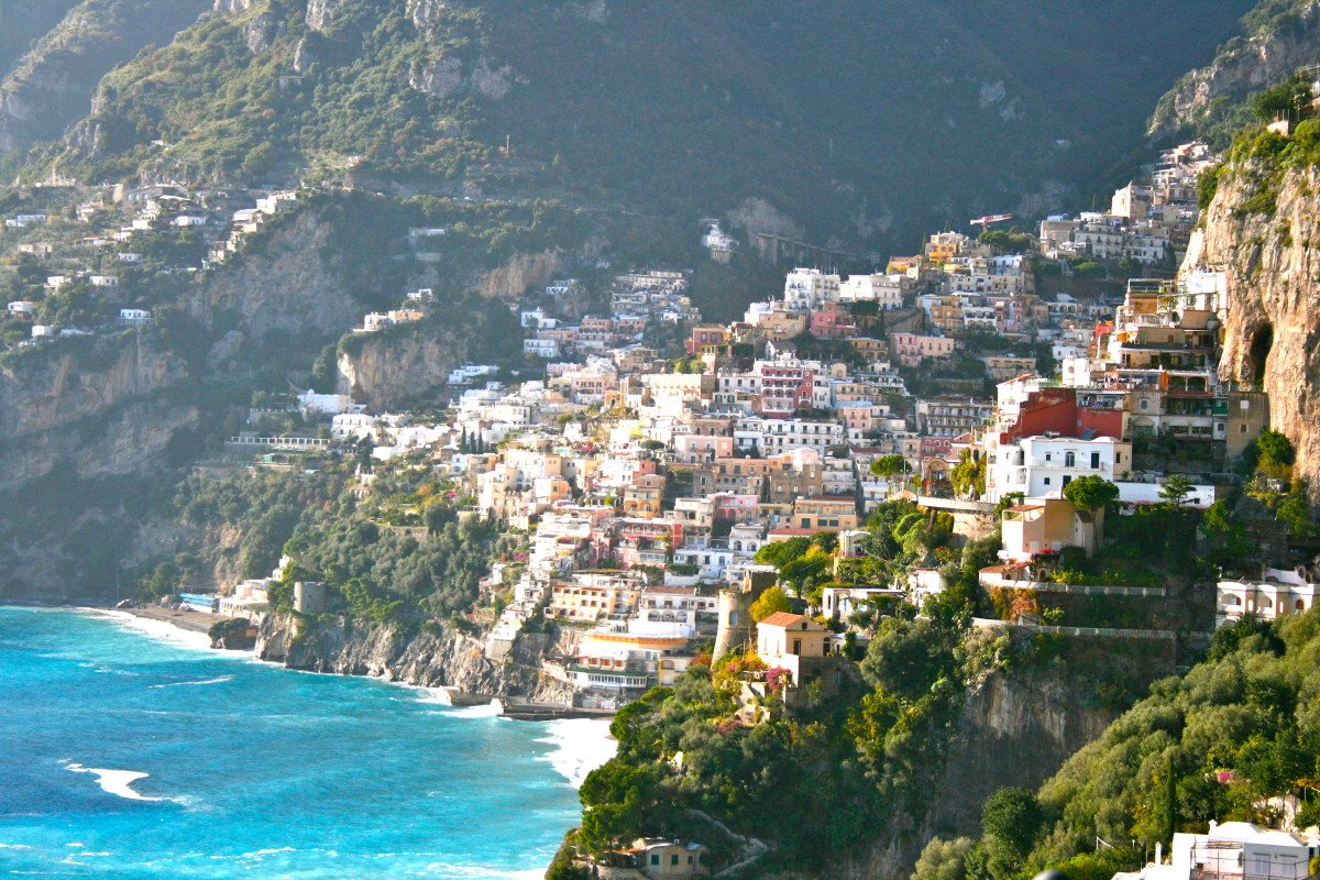 A Guide to the Italian Island of Capri