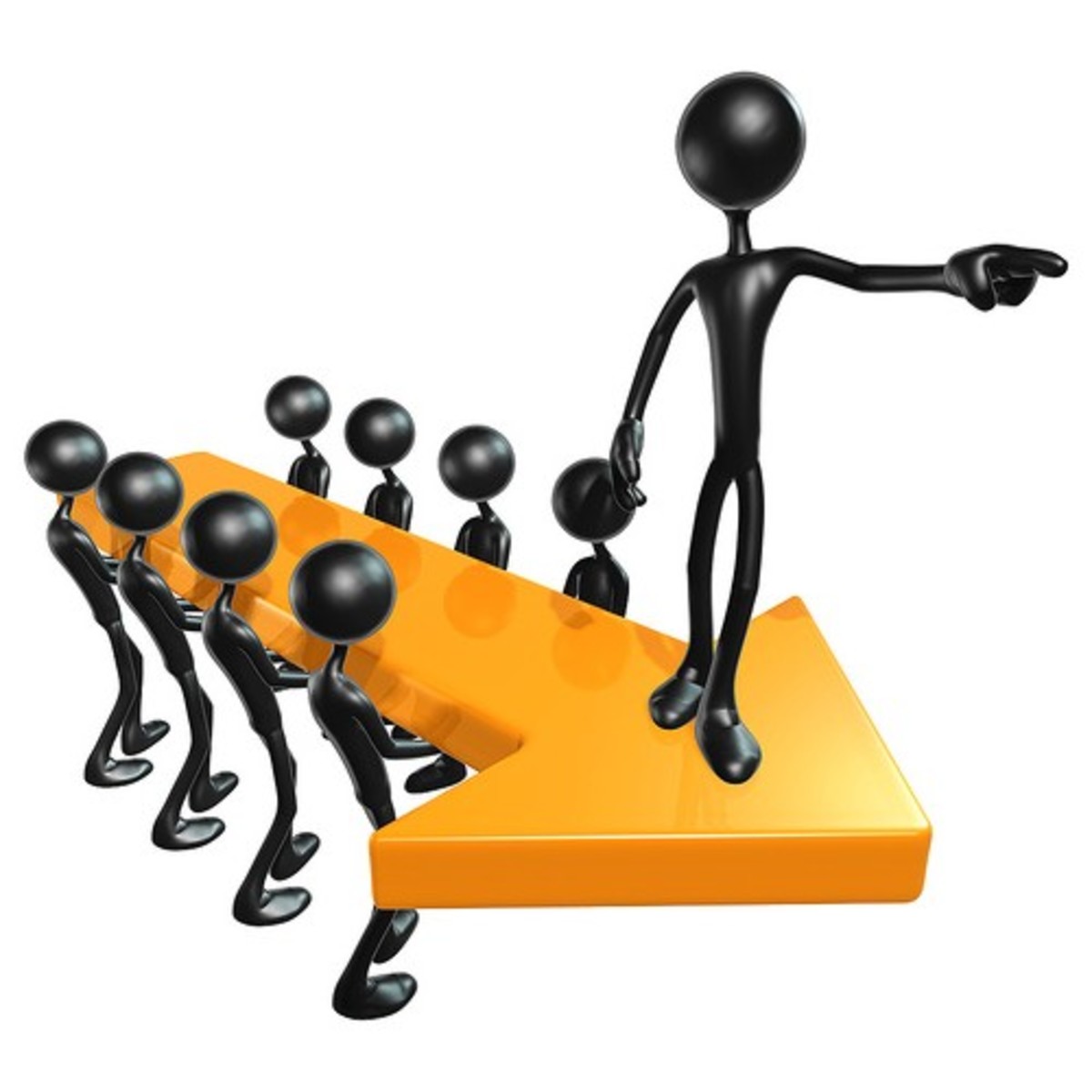 Leadership in America HubPages