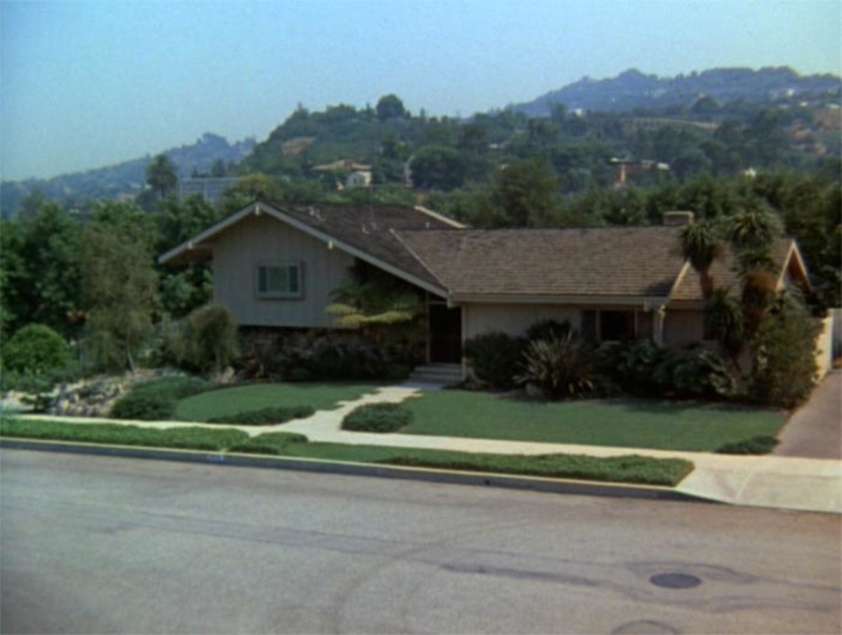 Where is the Brady Bunch House? Secrets Behind This Beloved Home HubPages