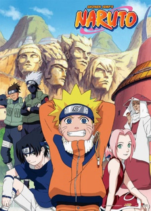 7 Anime Like Hunter X Hunter by Cheeky Kid ReelRundown