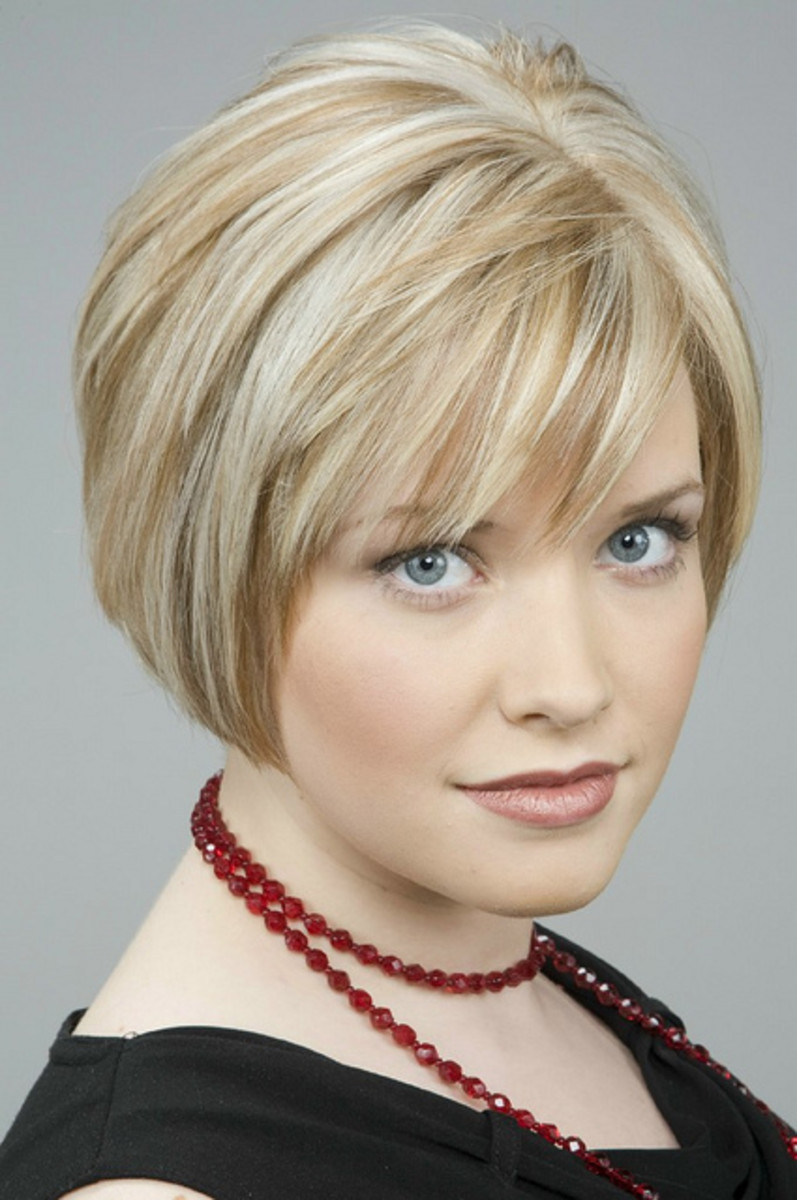 Hair Clay for Styling Short or Thin Hair HubPages