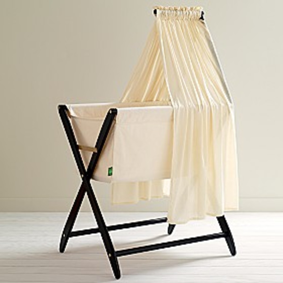 My Experience With Baby and Moses Baskets (Plus Pottery Barn