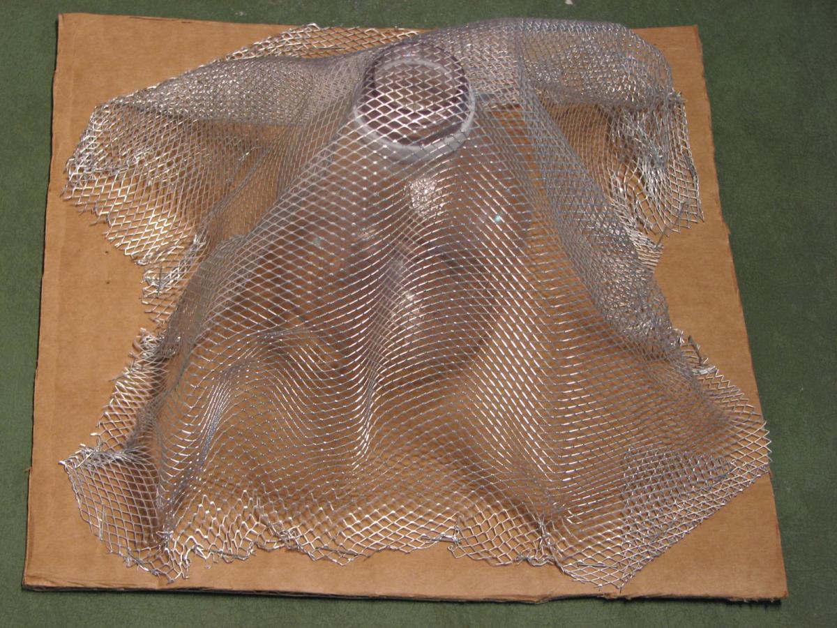 3 Ways To Make A Paper Mache Volcano hubpages