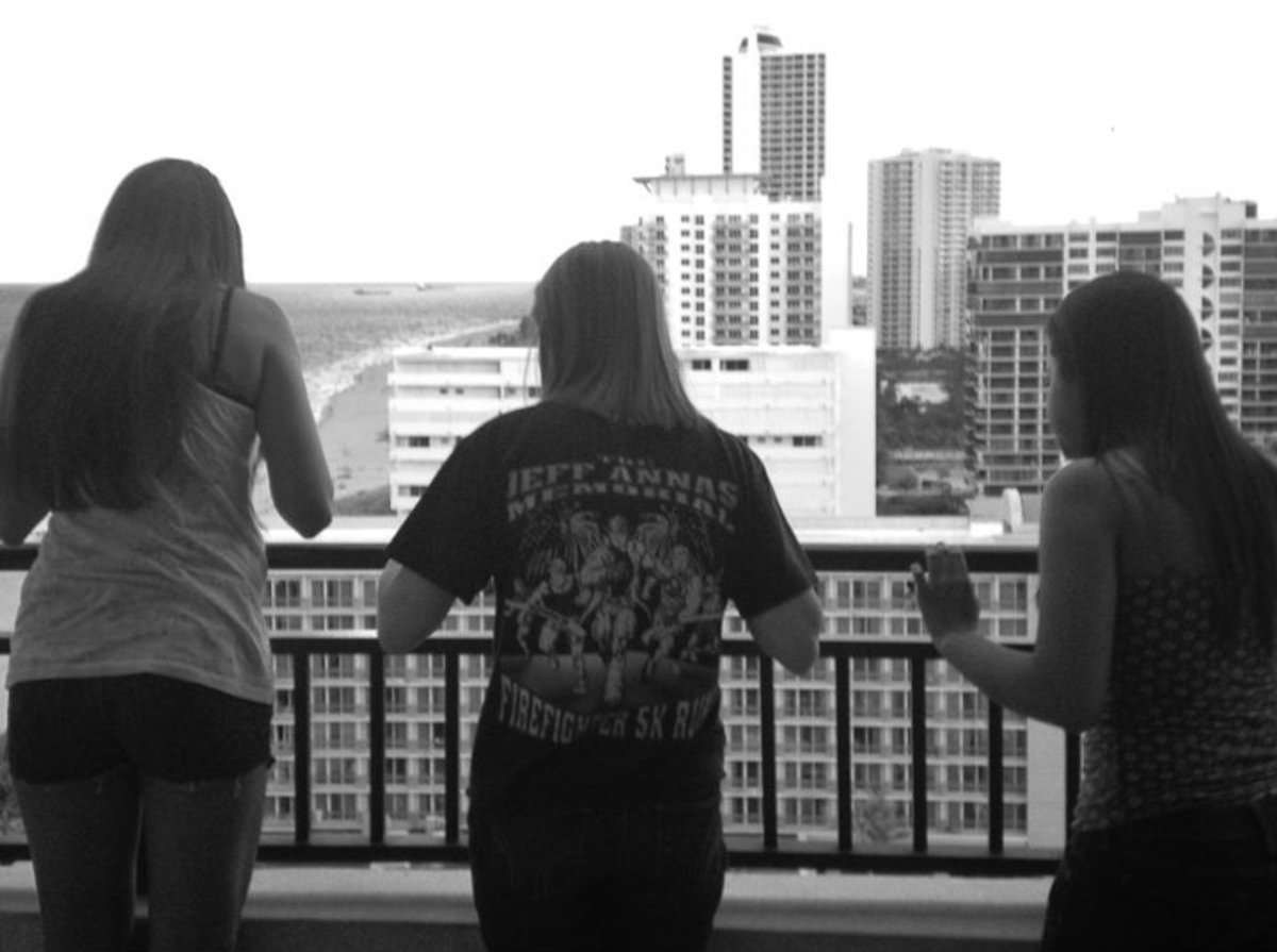 5 Awesome Overnight Party Ideas HubPages