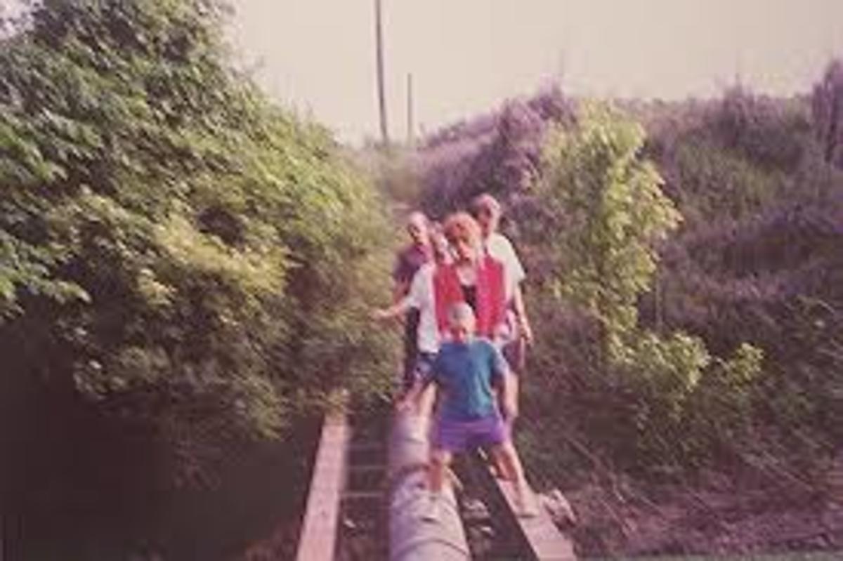 Was the West Memphis Three Case a Modern Day Witch Hunt? The Crime and