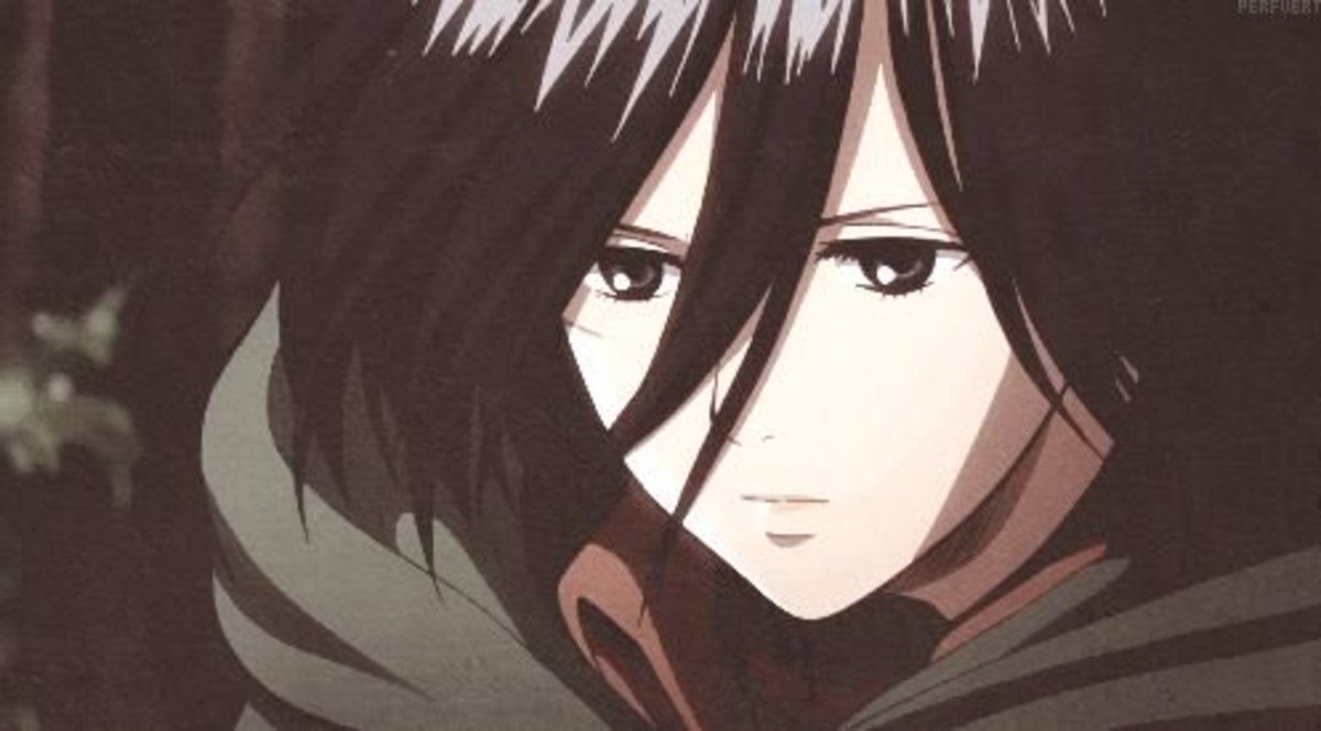 Bishoujo The Most Beautiful Female Anime Characters Ever ReelRundown