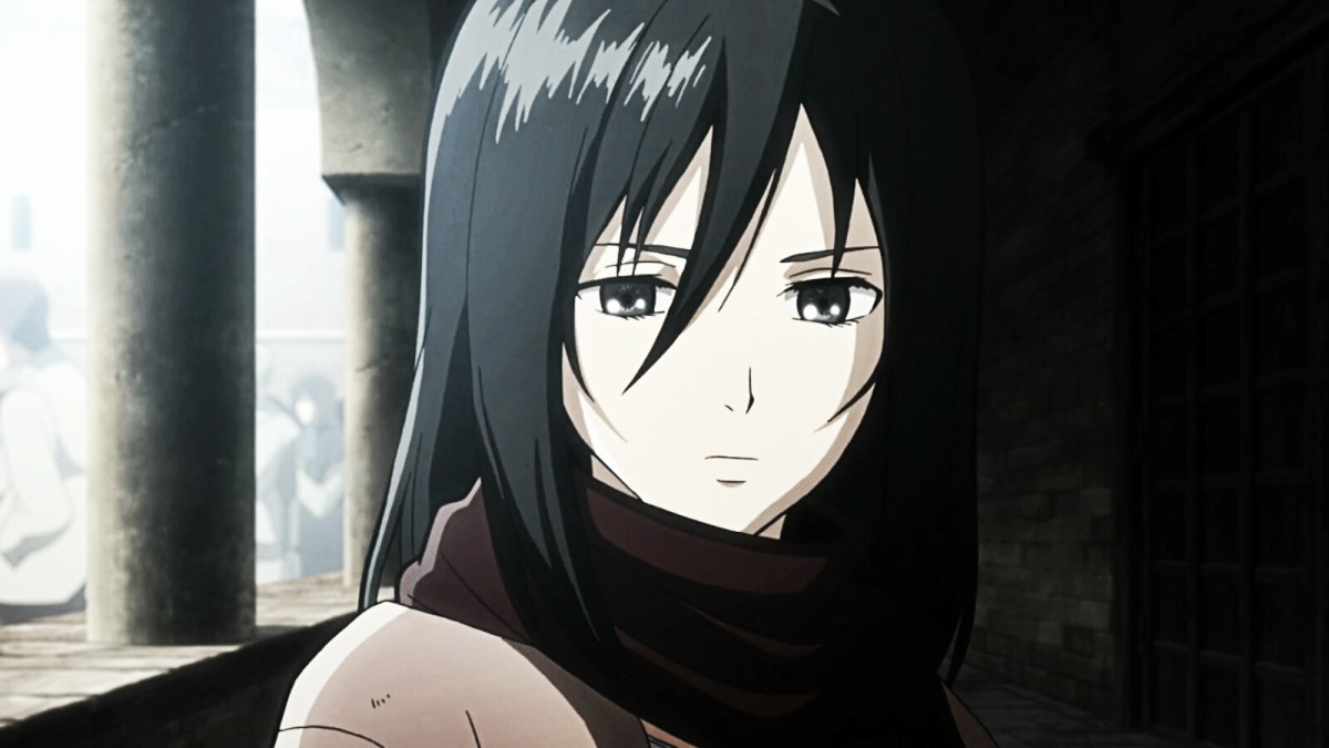 Bishoujo The Most Beautiful Female Anime Characters Ever ReelRundown