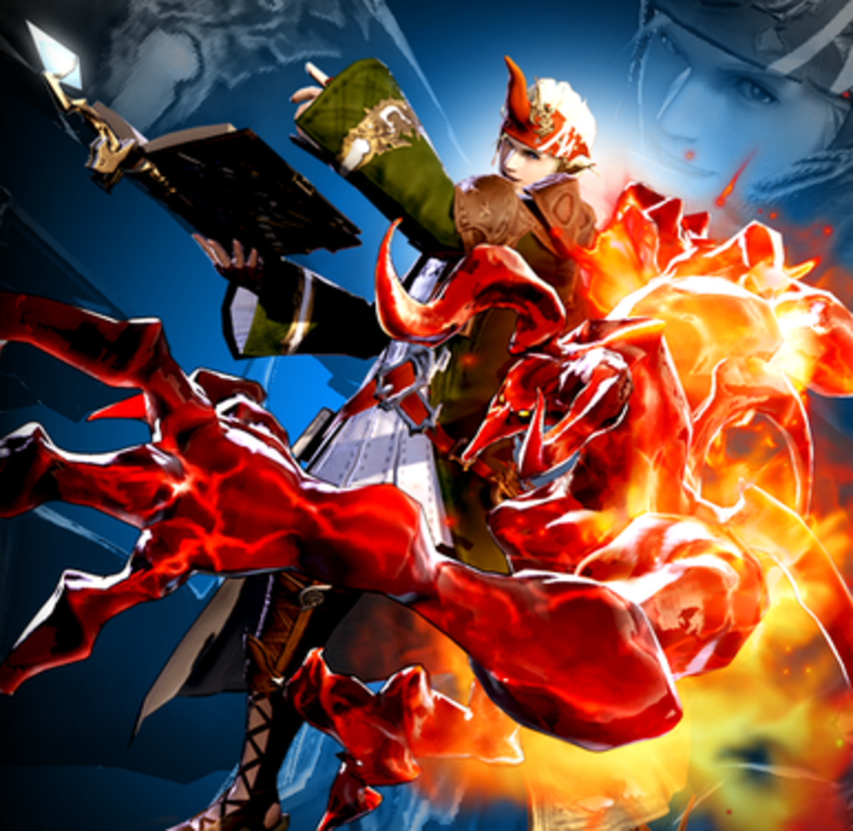 "Final Fantasy" Which Type of Mage Are You? LevelSkip
