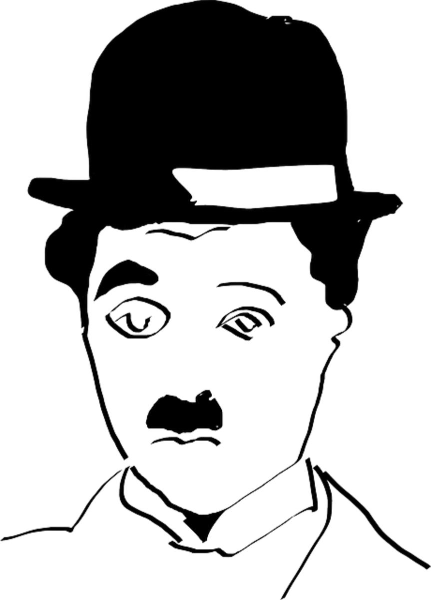 Why Charlie Chaplin was Exiled from the United States Soapboxie