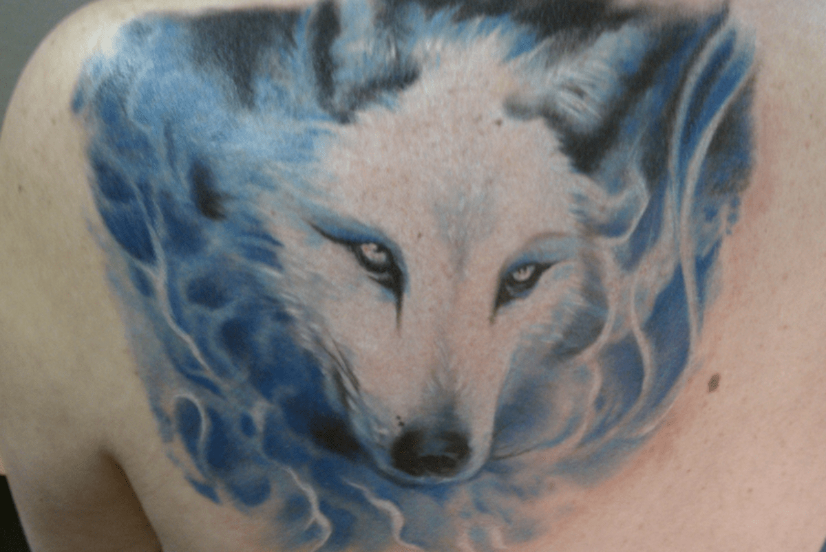 Wolf Tattoos Designs, Ideas, and Meanings TatRing