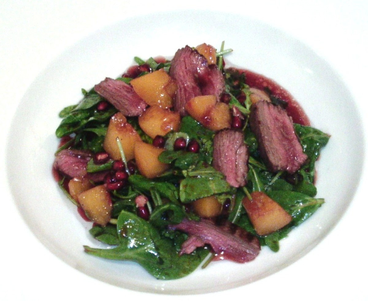 How to Cook Kangaroo (With Recipes) Delishably