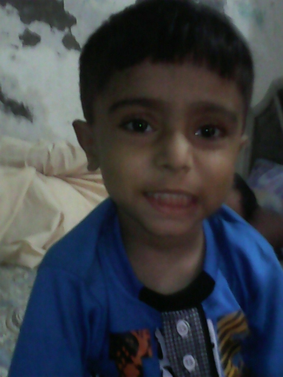 How to name a Muslim Child Basic Rules and Things to Know About