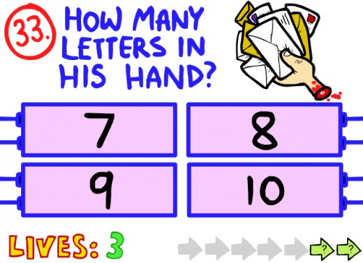 100 Impossible Trivia Questions and Answers Printable.