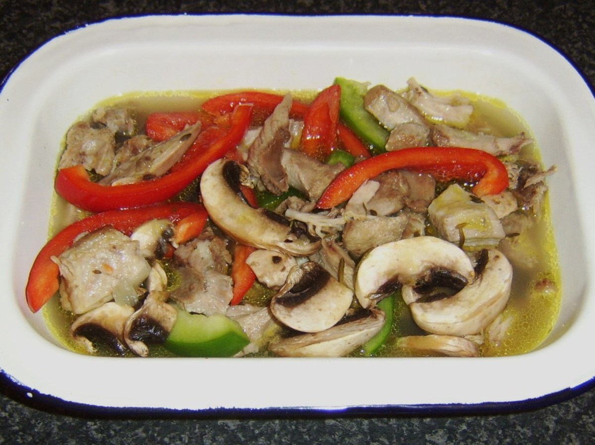 How to Cook Rabbit and Rabbit Recipes Delishably