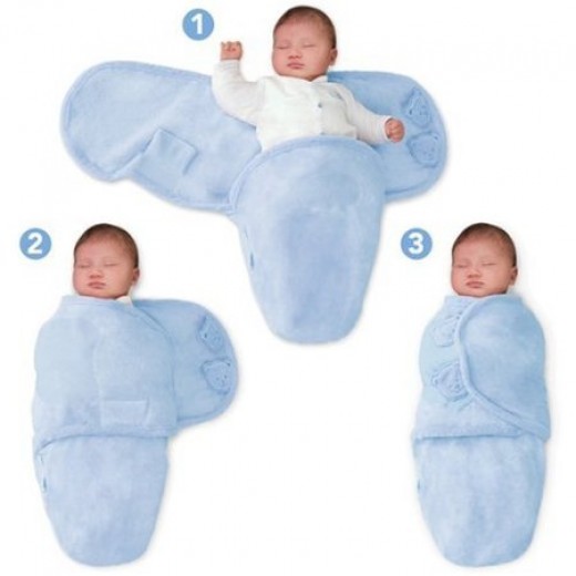 Baby Danger Is Swaddling Safe? HubPages