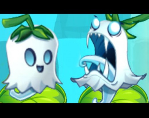 Top 6 Premium Plants in Plants vs. Zombies 2 LevelSkip