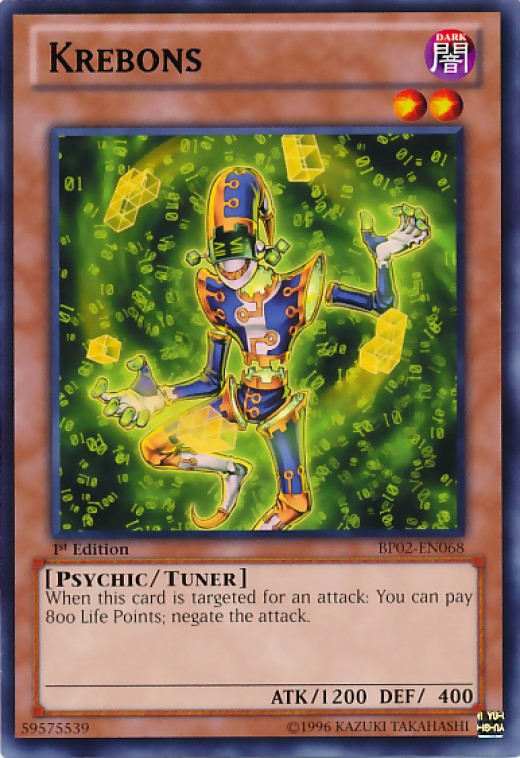 YuGiOh's Top 6 Tuner Monsters For Almost Any Deck HobbyLark