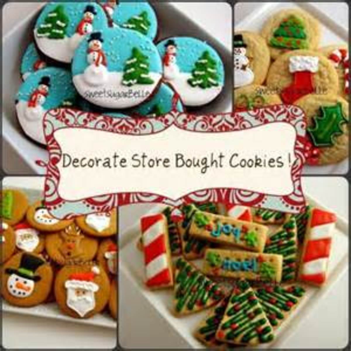 Cookie Decorator Icing HubPages