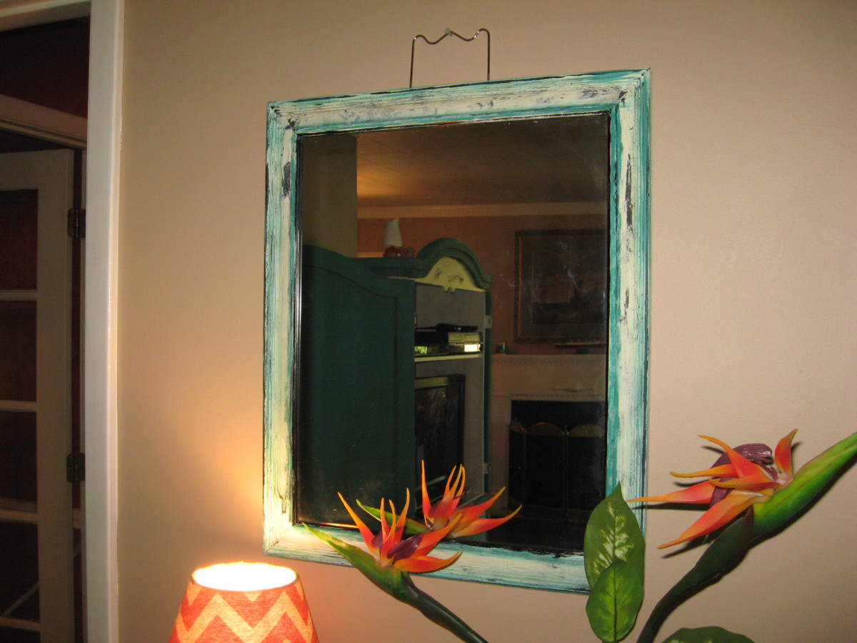 Easy Tips for Making a Small Room Look Bigger Dengarden