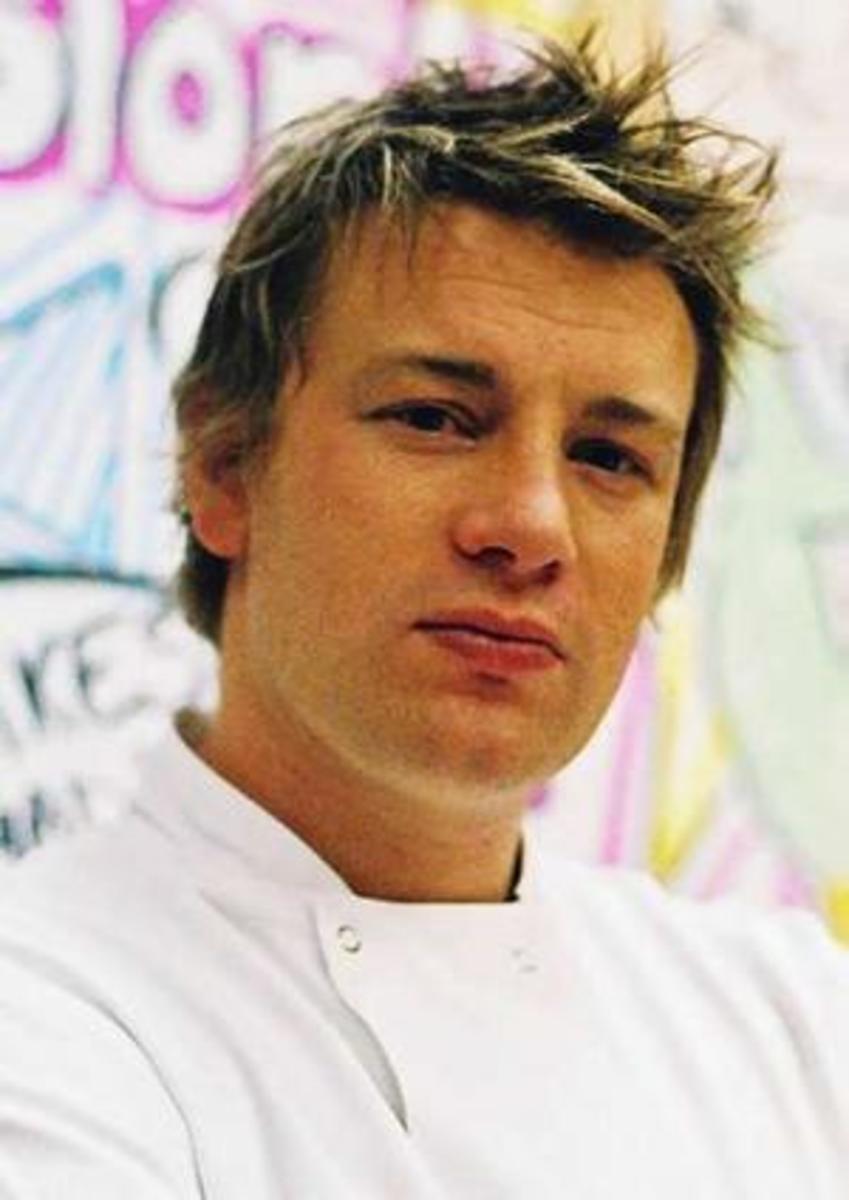 The Top 10 Famous British/English Celebrity Chefs Delishably