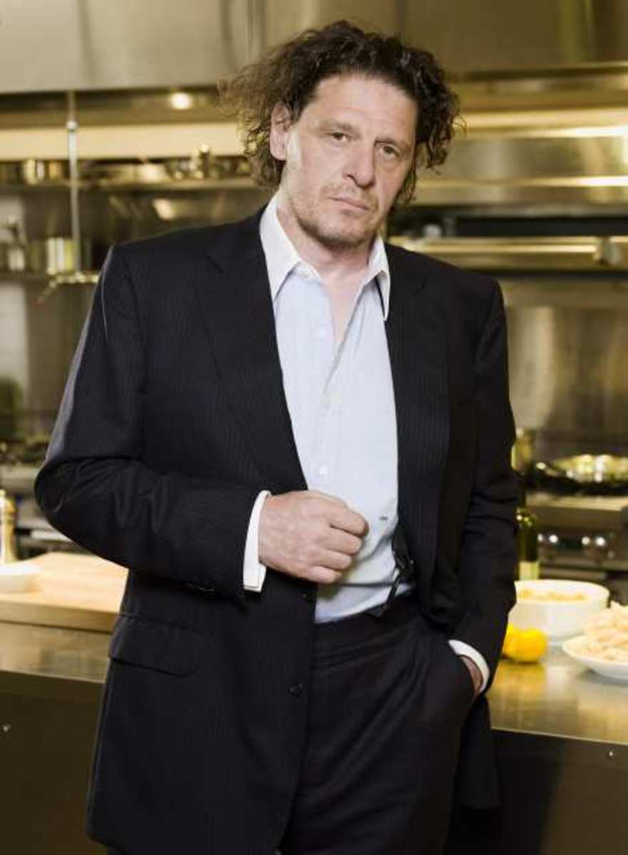 British/English Chefs The Top 10 Famous Celebrity Chefs Delishably