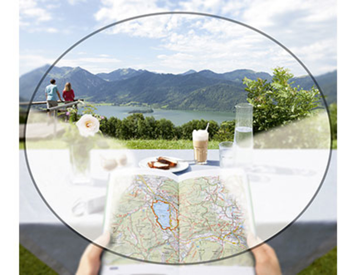 What You Should Know About Progressive Lenses HubPages