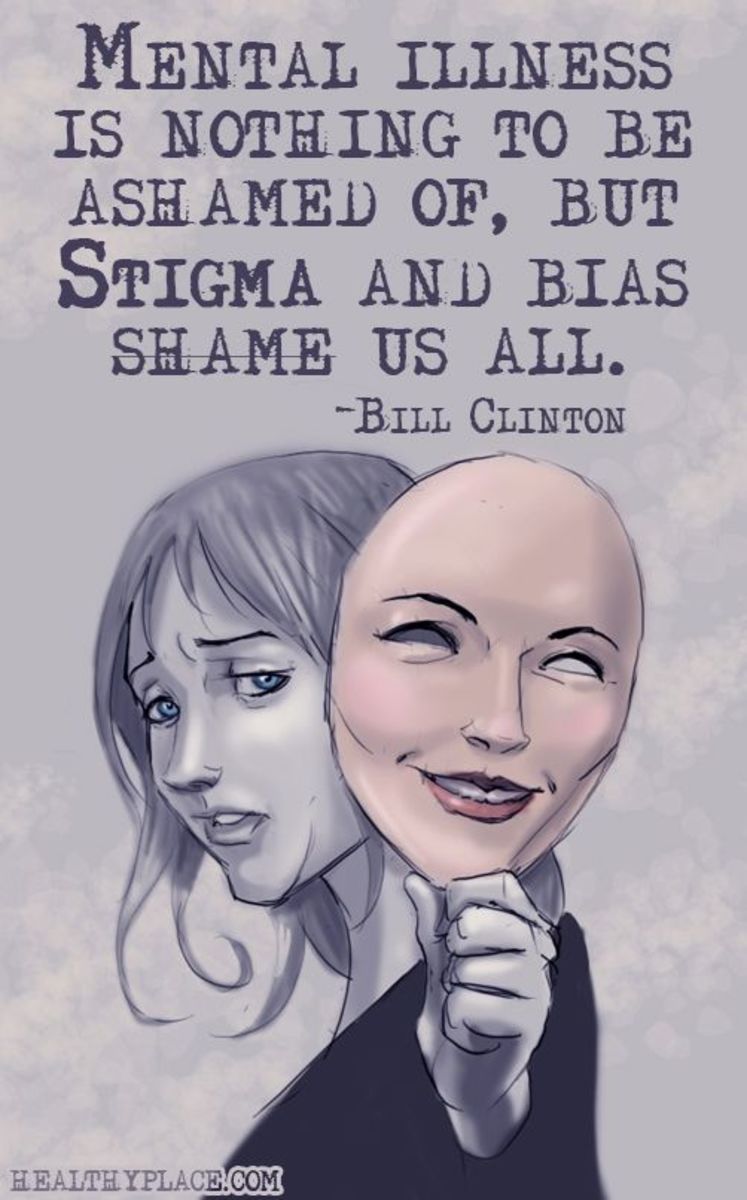 Inspirational Quotes for people with Bipolar 1 and 2