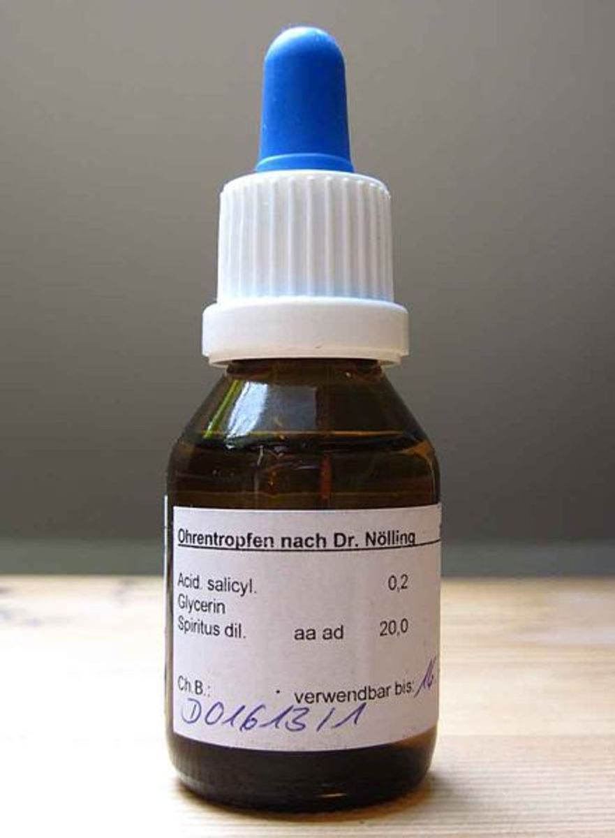 How Do You Quickly Remove Skin Tags with Salicylic Acid at Home? HubPages