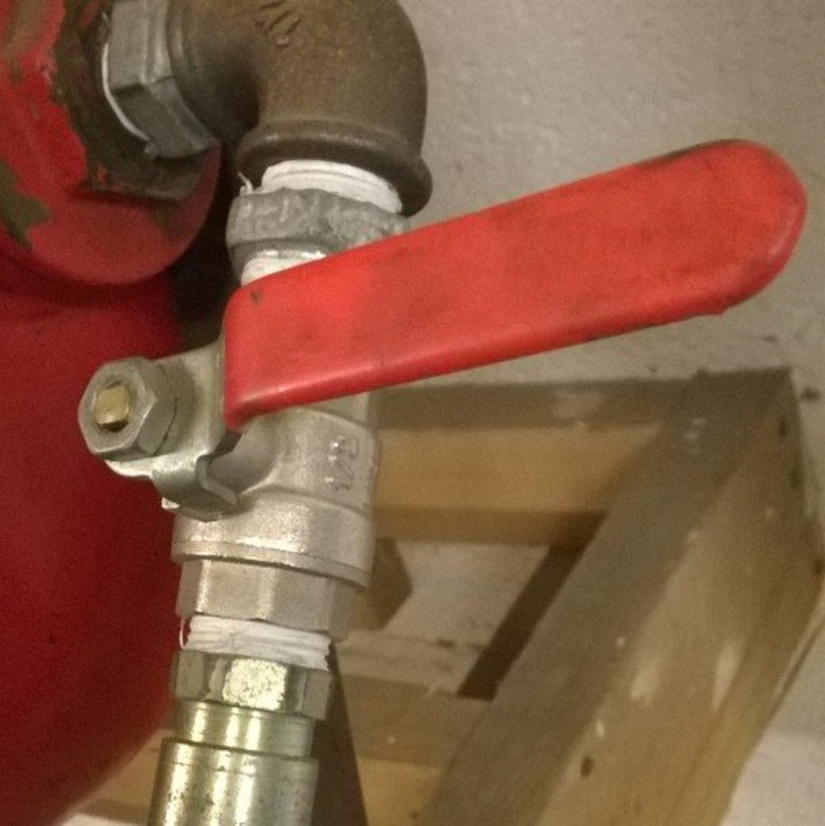How to Replace a Spigot Washer Dripping Outside Tap (Bibcock) Dengarden