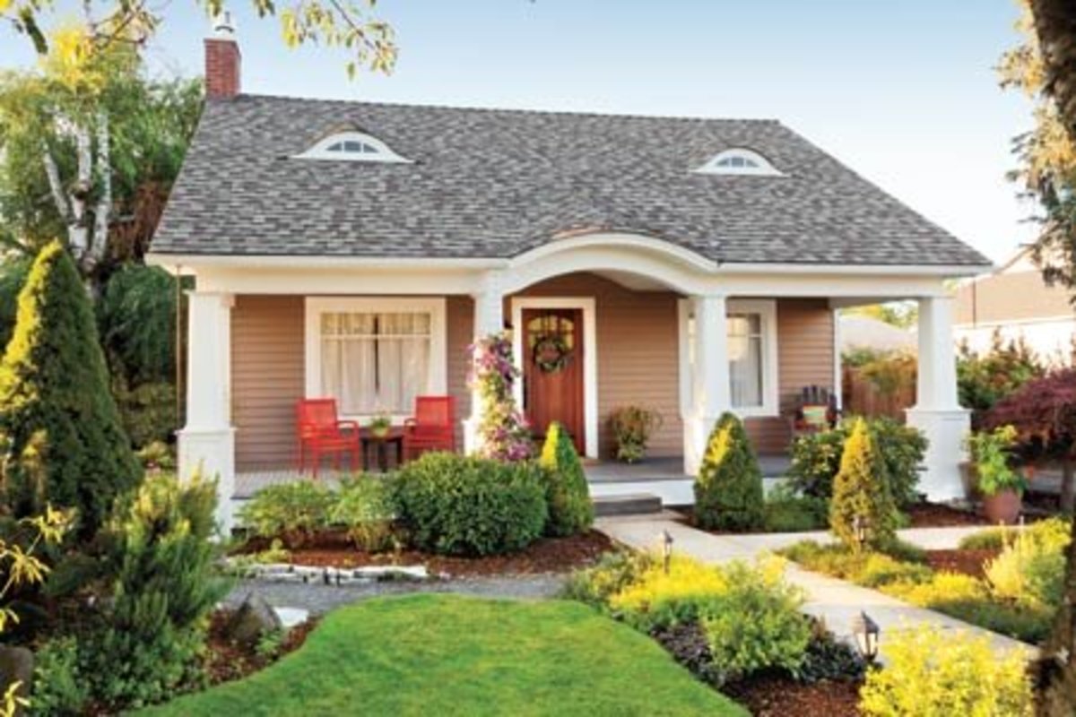 How to Survive and Thrive If You Live in a Small Home Dengarden