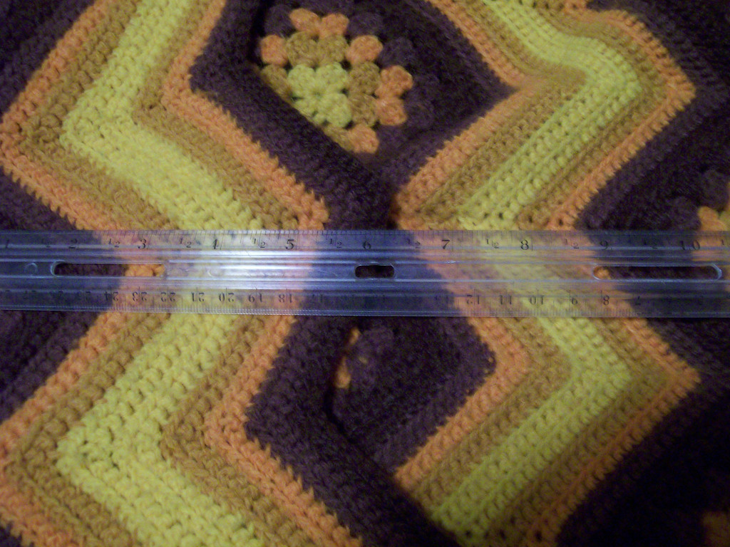 All That Yarn Gauge HubPages