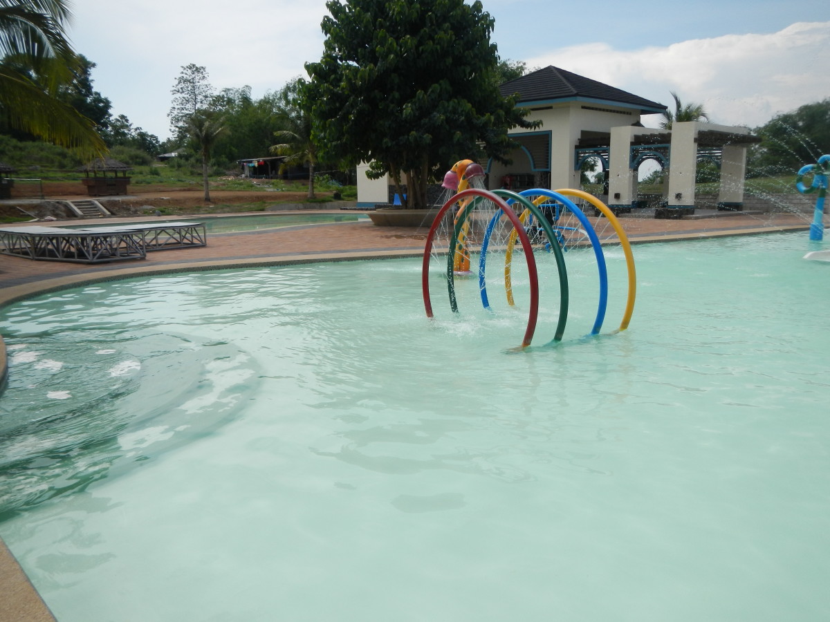 4 Ways to Clear Cloudy Swimming Pool Water Dengarden